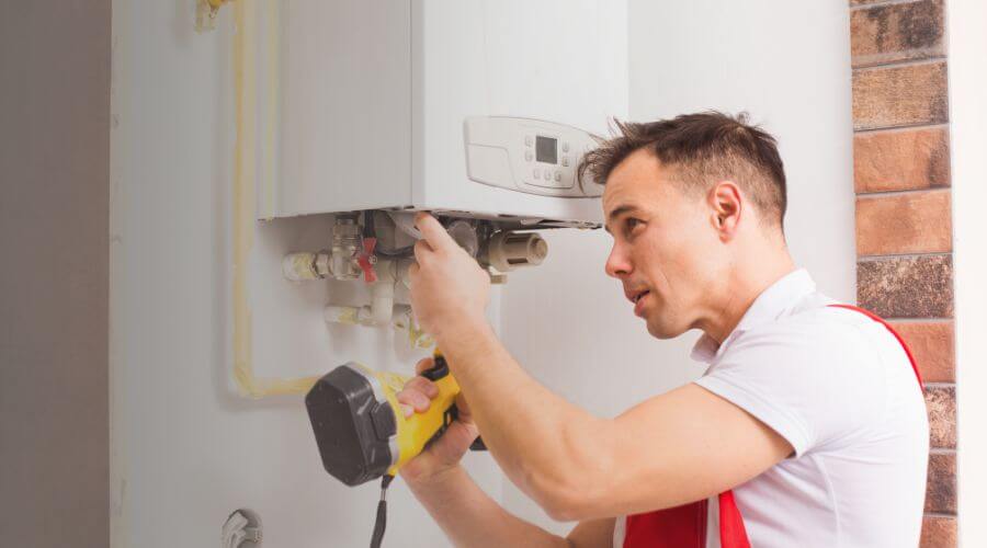 Professional expert plumbing services in Grand Blanc, MI
